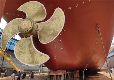  برنامه تعمیر ۱۷ نفتکش غول‌پیکر در "ایزوایکو"/ دستیابی ایران به توان تعمیر پروانه شناورهای VLCC 
