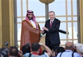 بی میلی مردم ترکیه به عادی سازی رابطه با عربستان