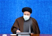 Iranian President Orders IRCS to Aid Quake-Hit Afghans at ‘Full Capacity’