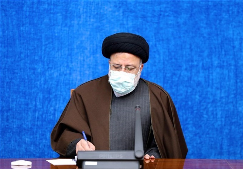 Iranian President Orders IRCS to Aid Quake-Hit Afghans at ‘Full Capacity’