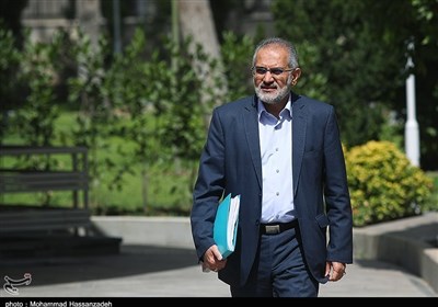  حسینی: ۴ وزیر پیشنهادی به زودی معرفی می‌شوند 