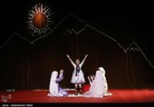 جشنواره بین‌المللی تئاتر کودک ـ همدان|جشنواره تئاتر کودک و نوجوان فرصتی برای محک نسل جدید است