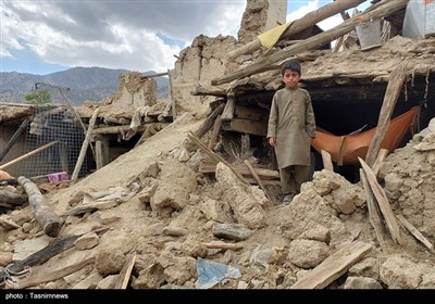 Afghanistan Hit by Deadliest Quake in Two Decades