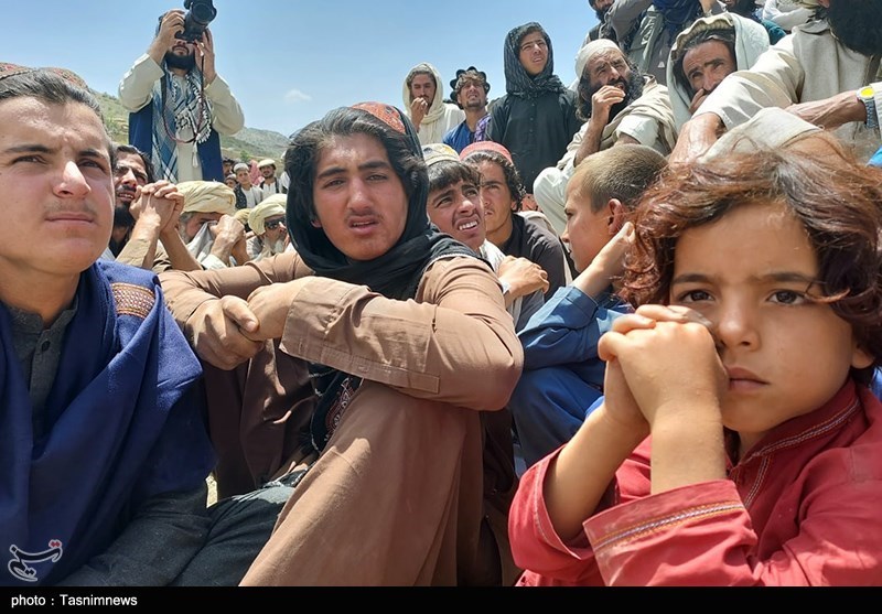 کمک نقدی خود را چطور به دست مردم زلزله‌زده افغانستان برسانیم؟!
