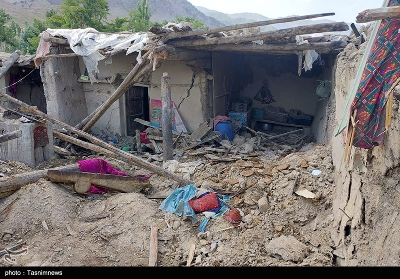 ارائه کمک‌های خدماتی و امدادی به مردم زلزله‌زده افغانستان در صورت ارائه مجوز شورای شهر تهران