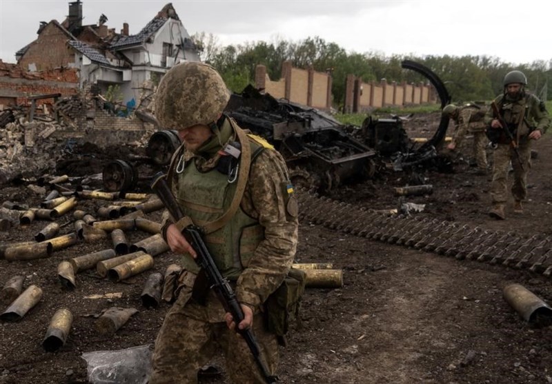 Ukrainian Forces to Retreat from Key Eastern City of Severodonetsk