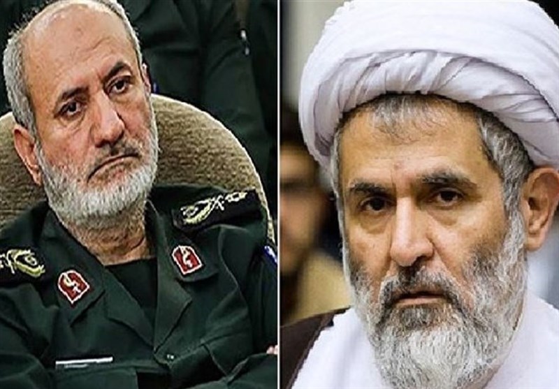 Military General Taking Helm at IRGC Intelligence Marks New Phase of Action against Foes