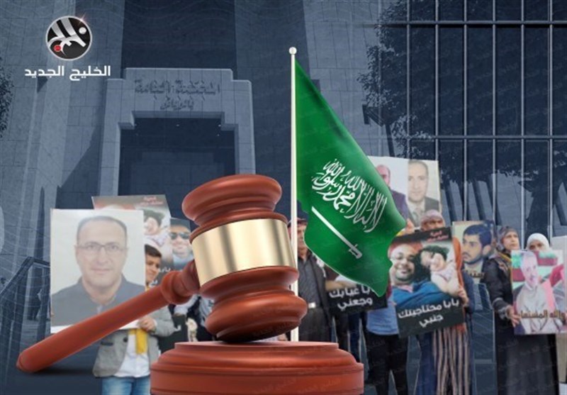 گزارش رسانه انگلیسی از شرایط زندانیان سیاسی در عربستان