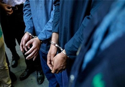  دستگیری عاملان قمه‌کشی و تخریب واحد صنفی در شهرستان خاش 