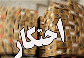 احتکار در بازار تهران/ کشف 33 تن برنج، قند و روغن