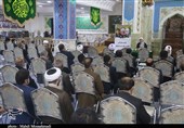 برگزاری همایشهای بصیرتی در لرستان