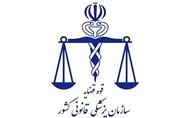 مدیرکل سازمان پزشکی قانونی استان اصفهان: در زیرساخت‌های پزشکی با چالش‌های جدی مواجه هستیم