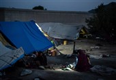 امدادرسانی به زلزله‌زدگان افغانستانی در گروگان تحریم آمریکایی‌ها