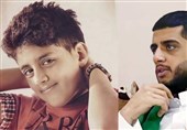جوان‌ترین زندانی شیعه در عربستان آزاد شد
