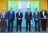 گفت‌وگوی کاظمی قمی با وزیر خارجه ازبکستان درباره افغانستان