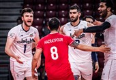 Iran Learns Fate at 2022 FIVB Volleyball World Championship