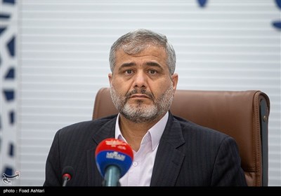  علی القاصی مهر رئیس کل دادگستری تهران