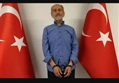ترکیه از دستگیری یک جاسوس یونانی خبر داد