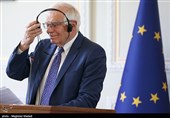 اتحادیه اروپا 4 شرکت ایرانی را تحریم کرد