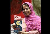 جشنواره بین‌المللی تئاتر کودک ـ همدان|کتاب نمایشنامه‌های خیمه شب بازی برای کودکان رونمایی شد