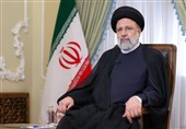 رئیسی: ارتقای روابط تهران - باکو به همکاری‌های منطقه‌ای موثر منتهی می‌شود