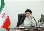 President Pledges Push to Fulfill Iran’s Economic Goals