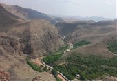 تحقق اقتصادی مقاومتی در کردستان مستلزم توسعه گردشگری/سرمایه‌گذاری 50میلیارد تومانی دولت در نگل