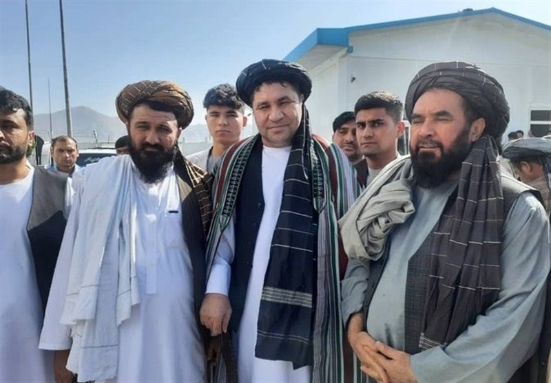 «نظام‌الدین قیصاری» فرمانده ازبک‌تبار مخالف ژنرال دوستم به افغانستان بازگشت