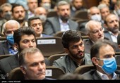 حسن یزدانی در مراسم بزرگداشت روز جهانی مبارزه با مواد مخدر