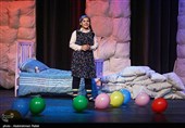نمایشهای بیست و هفتمین جشنواره بین المللی تئاتر کودک و نوجوان همدان