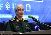 Iran Facing Complicated Hybrid Warfare: Top General