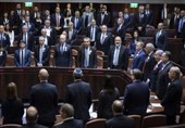 پارلمان اسرائیل برای انحلال نهایی خود فردا جلسه تشکیل می‌دهد