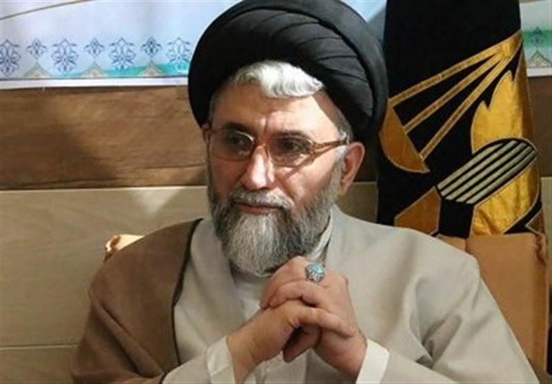 حجت الاسلام خطیب: راهبرد کلان وزارت اطلاعات خشکاندن ریشه فساد است