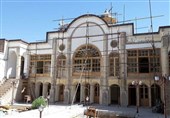 وزارت میراث فرهنگی فرآیند مرمت را ضابطه‌مند کند