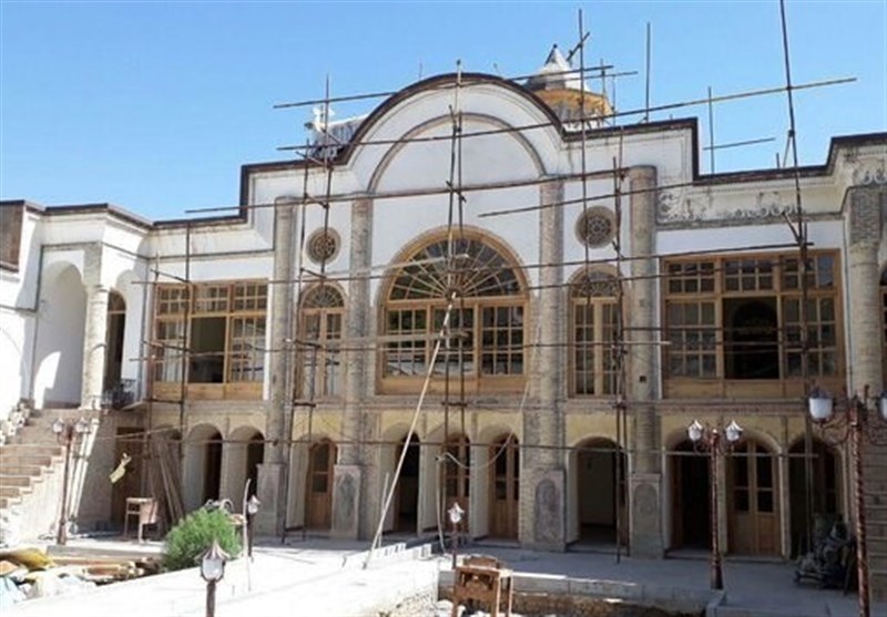 وزارت میراث فرهنگی فرآیند مرمت را ضابطه‌مند کند