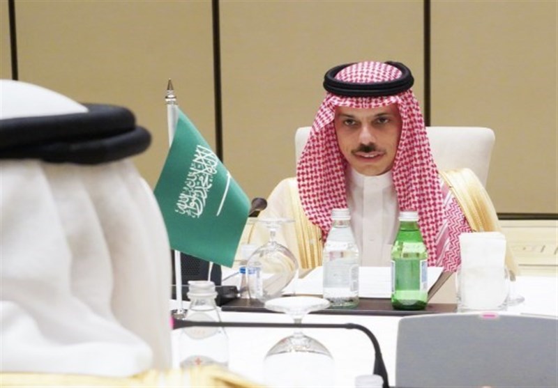 برگزاری دومین نشست کمیته هماهنگی امنیتی-نظامی عربستان سعودی و بحرین