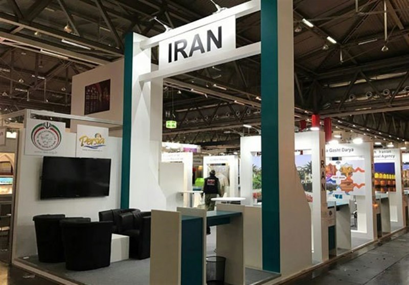 Iran to Take Part at Japan’s Jata Tourism Exhibition
