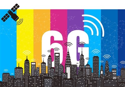  راه‌اندازی شبکه ۶G توسط چین تا سال ۲۰۳۰ 