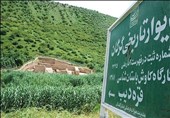 اسناد مالکیت دیوار دفاعی گرگان صادر شد
