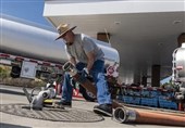 گرانی‌ بی‌سابقه سوخت و افزایش سرقت بنزین در سراسر آمریکا