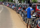 Schools Shut in Sri Lanka amid Fuel Crisis