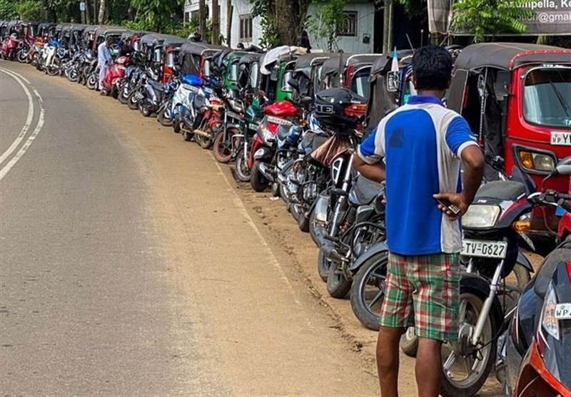Schools Shut in Sri Lanka amid Fuel Crisis