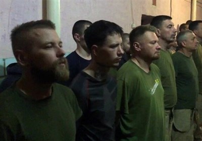 پیشنهاد میانجی‌گری امارات برای تبادل زندانیان روسیه و اوکراین