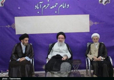 امام جمعه موقت تهران: دشمنان برای شکست دولت سیزدهم "استراتژی" دارند/ از رنج مردم در رنج هستیم