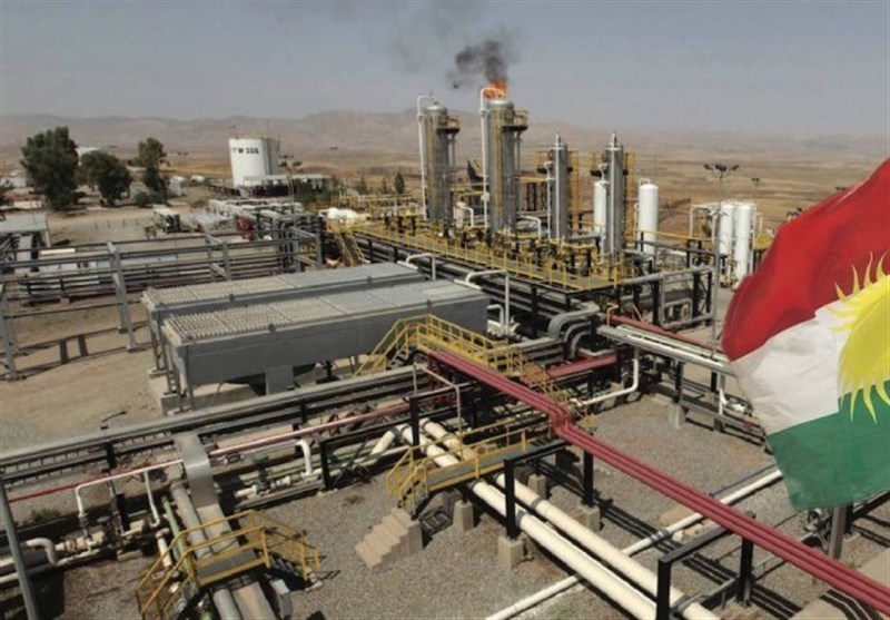 کوچ شرکت‌های نفتی آمریکایی از اقلیم کردستان عراق