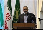 برگزاری اجتماع بزرگ دانشگاهیان در گلزار شهدای کرمان