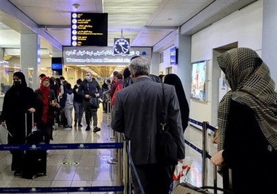  دریافت نرخ دلاری هواپیما از مسافران غیرایرانی باعث از بین رفتن جذابیت ایران به‌عنوان "مقصد ارزان‌قیمت گردشگری!" 