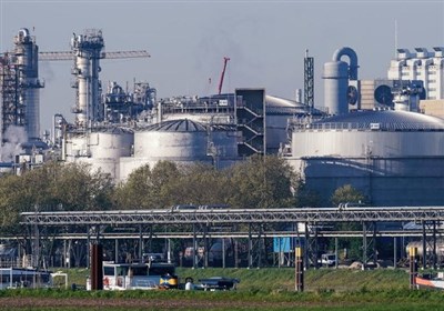  احتمال تعطیلی بزرگ‌ترین کارخانه مواد شیمیایی جهان به دلیل کمبود گاز 