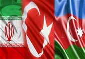 İran, Türkiye ve Azerbaycan Arasında Üçlü Görüşme
