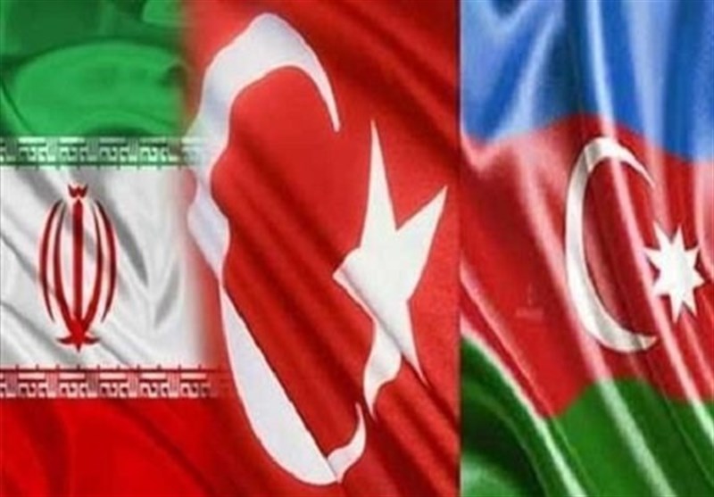 İran, Azerbaycan ve Türkiye Arasında Üçlü Zirve